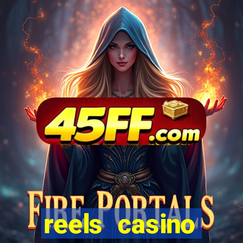 reels casino rodrigo faro